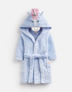 Joules dressing sale gown girls